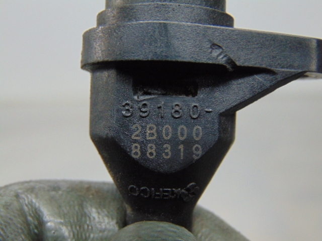 391802B000 Sensor de posición del cigüeñal  comprar en Reus