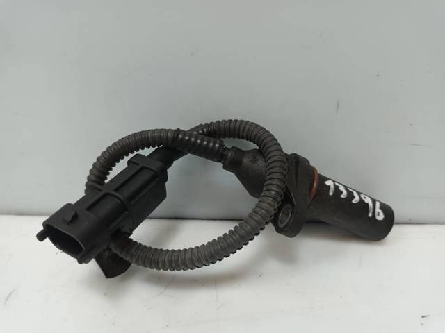 Sensor ckp Hyundai I20 hatchback comprar en España