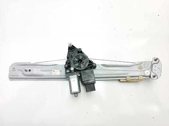 Mecanismo de elevalunas delantero derecha Opel CROSSLAND  desde 81,31 €