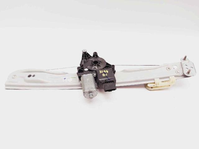 Comprar Elevalunas eléctrico CROSSLAND  P17