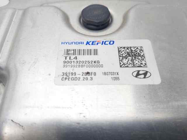 391992BBF0 Hyundai/Kia