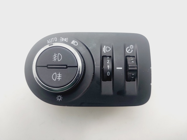 39201665 Opel