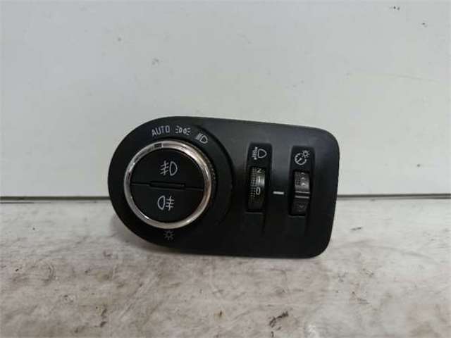 39201665 Opel