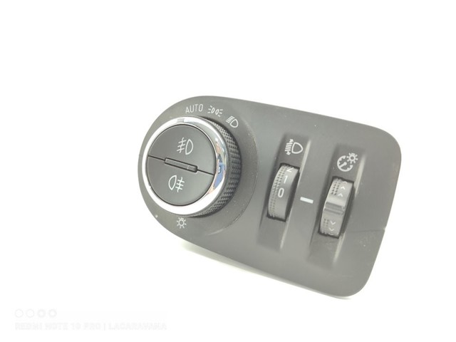 OPEL 39201665  disponible Valladolid