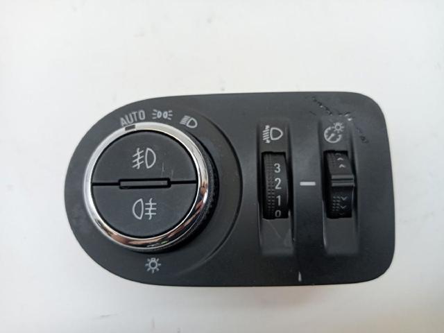 39201665 Opel
