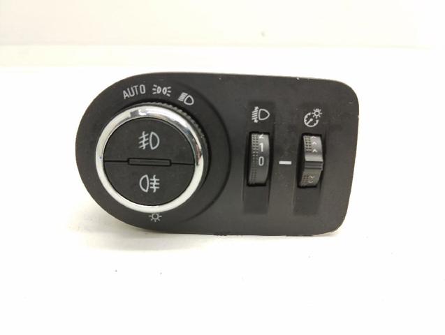 39201665 Opel