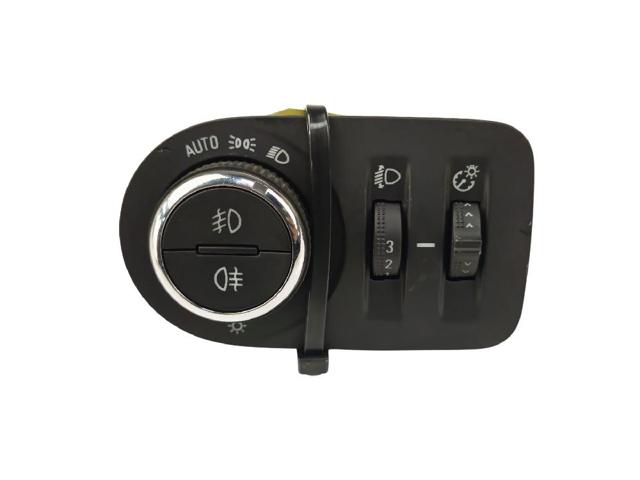 39201665 OPEL  disponible Alicante