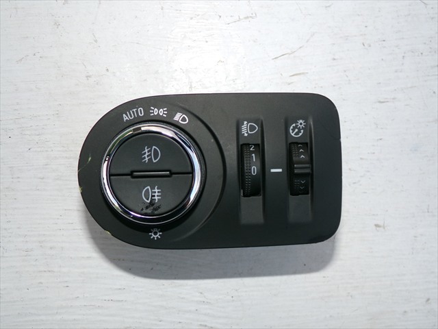 39201665 Opel