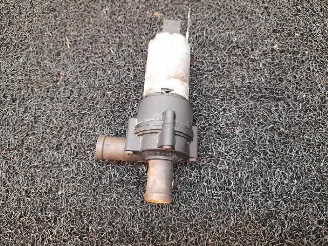 Bomba de agua eléctrica auxiliar 392020039 VAG