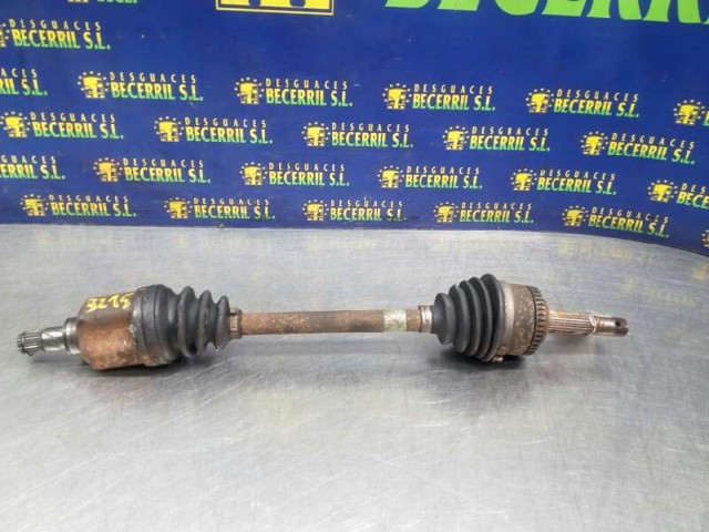 Árbol de transmisión delantero izquierdo 39204BM526 Nissan