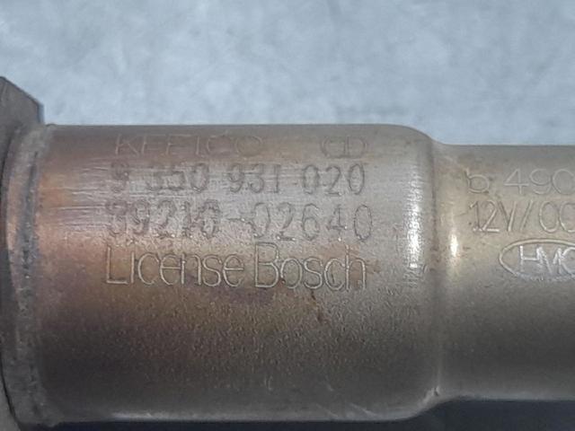 3921002640 Sensor de oxígeno previo al catalizador comprar Almería