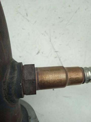 HYUNDAI 3921003140 Sonda lambda de oxígeno posterior al catalizador comprar Barcelona