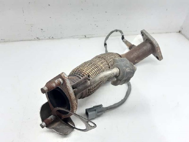3921003140 HYUNDAI Sonda lambda de oxígeno posterior al catalizador  comprar en Oviedo