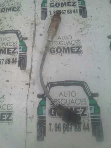 Sonda lambda para Hyundai Accent X-3