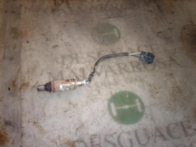 Sonda de oxígeno Hyundai Accent  desde 60,58 €