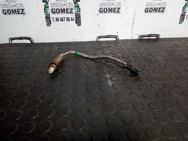 Sonda lambda para BMW 3 E30