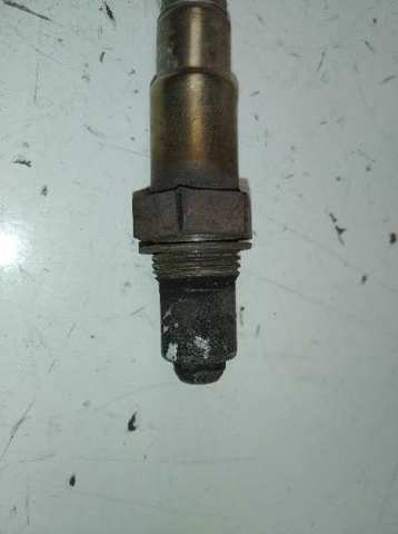 Sensor de oxígeno Hyundai Accent II sedán comprar en España