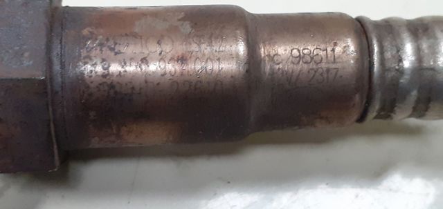 HYUNDAI 3921022610 Sonda lambda  en stock Valencia