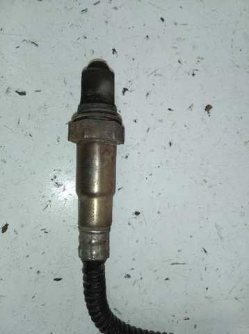 Sensor de oxígeno para Hyundai Accent II (LC)