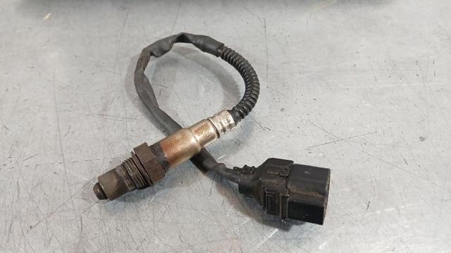 Sonda lambda para Hyundai Accent LC