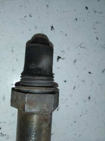 HYUNDAI 3921022610 Sonda Lambda  comprar en Murcia
