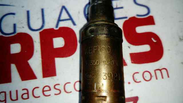 HYUNDAI 3921023216 Sonda Lambda  comprar en Albacete