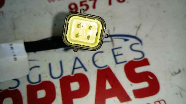 HYUNDAI 3921023216 Sonda lambda  en stock Valencia