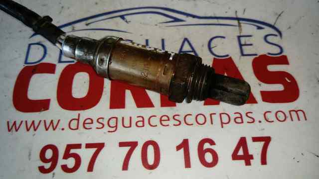 3921023216 HYUNDAI Sonda Lambda  comprar en Oviedo