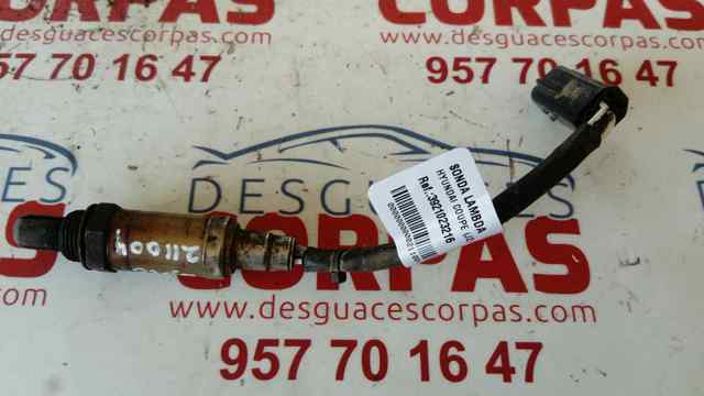 3921023216 Sonda Lambda  disponible Málaga