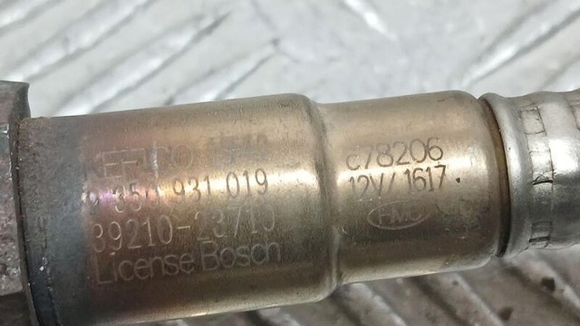 3921023710 HYUNDAI Sensor de oxígeno previo al catalizador  disponible Vigo