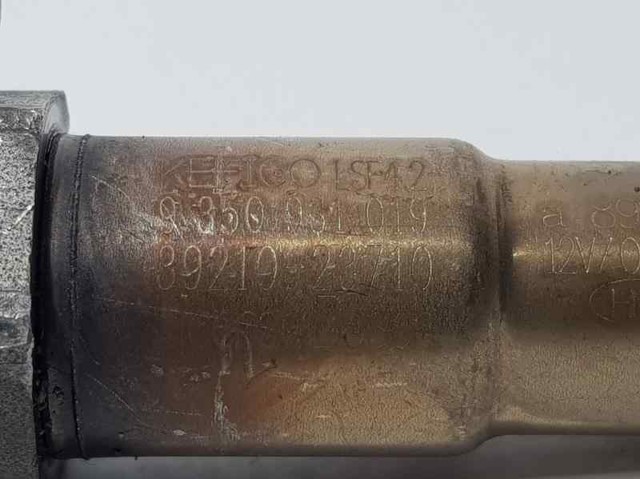 3921023710 Sensor de oxígeno previo al catalizador  comprar en Reus