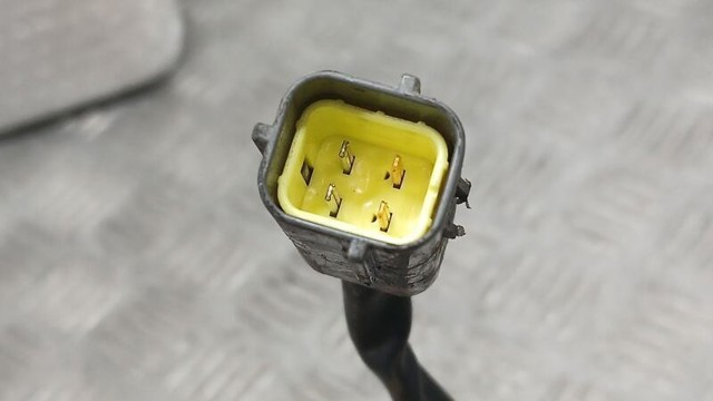 3921023710 HYUNDAI Sensor de oxígeno previo al catalizador  comprar en Lleida