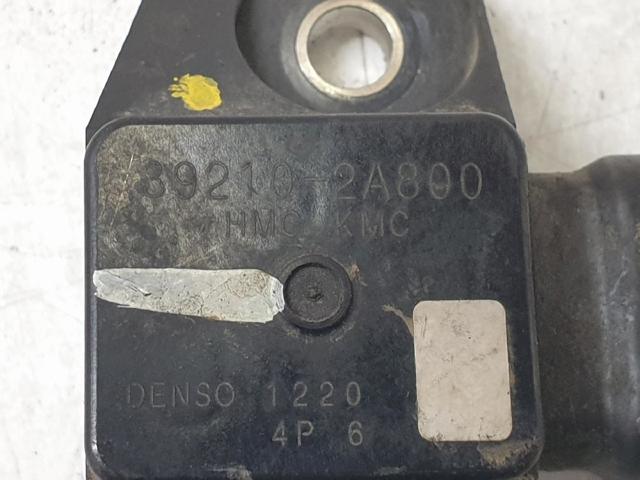 HYUNDAI 392102A800 Sensor de presión de gases de escape  comprar en Ponferrada