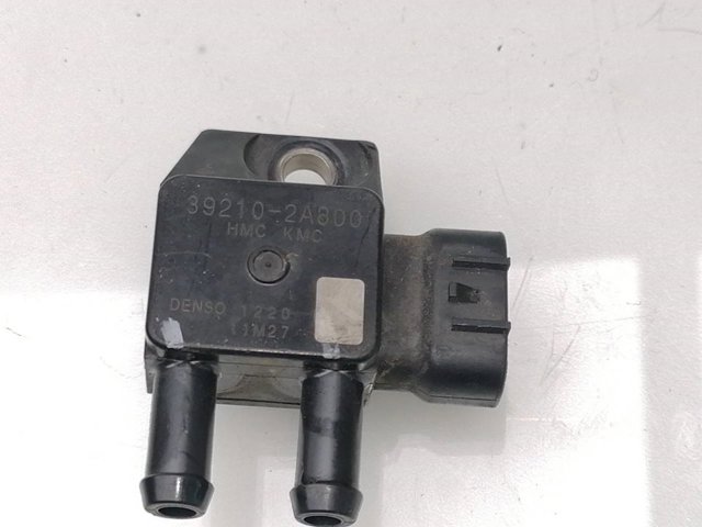 HYUNDAI 392102A800 Sensor de presion gases de escape  en stock Valencia