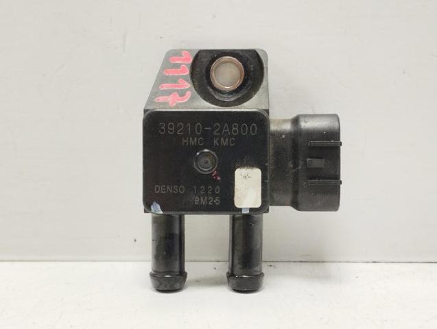 HYUNDAI 392102A800 Sensor de presión de gases de escape  comprar en Ponferrada