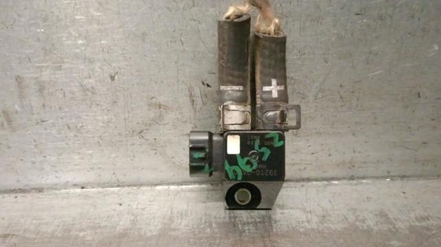 392102A800 HYUNDAI Sensor de presión de gases de escape  disponible Ourense