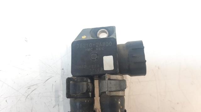 HYUNDAI 392102A800 Sensor de presión de gases de escape  comprar en Albacete