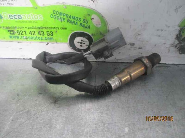 Sonda Lambda Sensor De Oxigeno Post Catalizador 392102B220 Hyundai/Kia