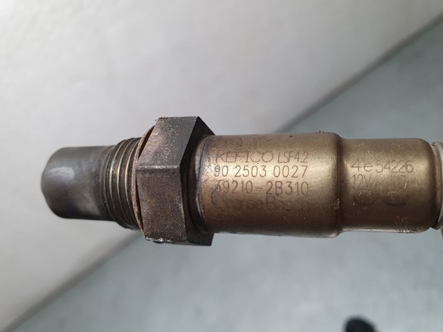 HYUNDAI 392102B310 Sonda Lambda  disponible España
