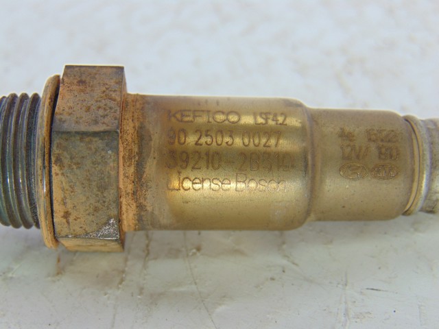 HYUNDAI 392102B310 Sonda lambda comprar Barcelona