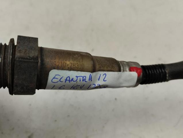 HYUNDAI 392102B310 Sonda Lambda  comprar en Murcia