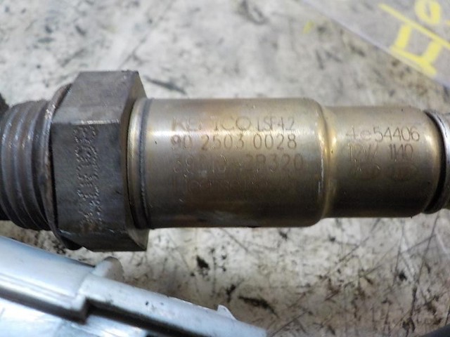 392102B320 HYUNDAI Sonda lambda de oxígeno posterior al catalizador  disponible Vigo