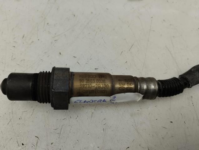 392102B320 HYUNDAI Sonda lambda de oxígeno posterior al catalizador comprar Bilbao
