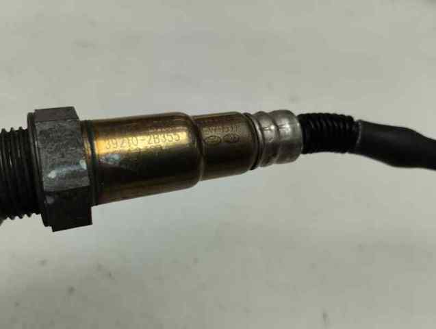 Sensor de oxígeno 392102B355 HYUNDAI