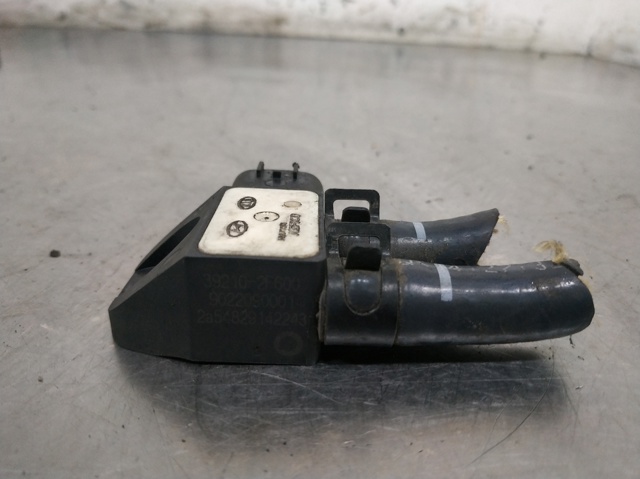 392102F600 Sensor de presión de gases de escape  disponible Utrera