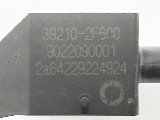 HYUNDAI 392102F600 Sensor de presión de gases de escape  disponible Lugo