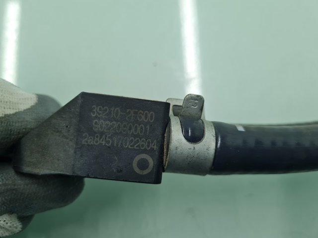 HYUNDAI 392102F600 Sensor de presión de gases de escape  disponible España