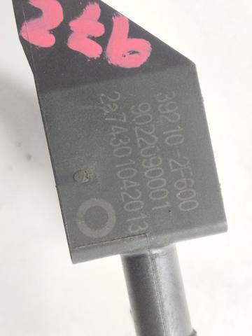 392102F600 HYUNDAI Sensor de presion gases de escape comprar Bilbao