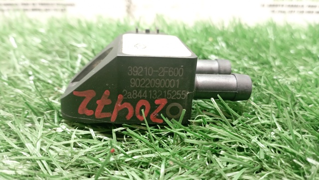 392102F600 Sensor de presión de gases de escape  disponible Utrera