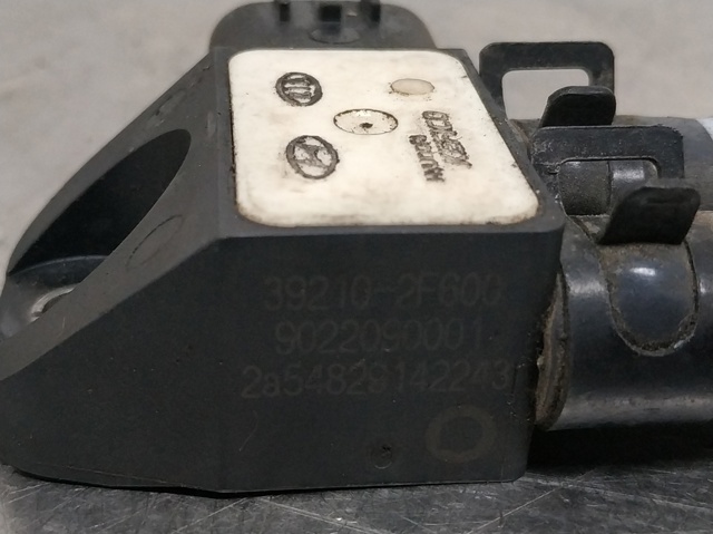 392102F600 Sensor de presion gases de escape  en stock Granada